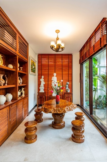 Purama Luxury Villas Danang Beach Resort — комфортный отель в Дананге