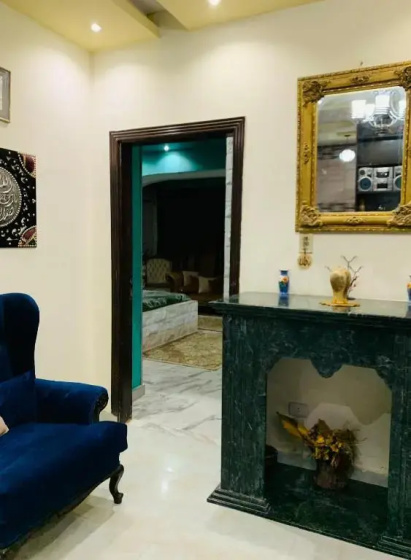 Jianna Apartment — забронировать отель в Каире