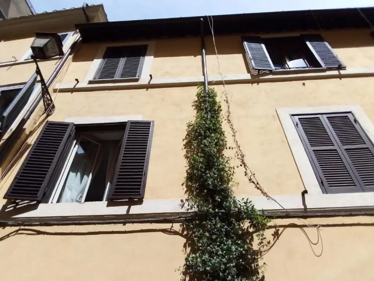 Цены на Apartment Rome & More в Риме