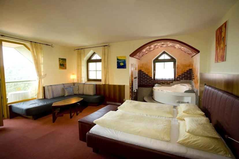 Das Kappel Winzer-Wellness-Hotel - Hotel in Wildon - Photo 1