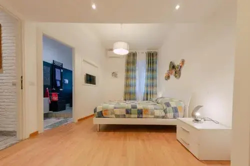Vatican Elegant Apartment — отель с удобным расположением в Риме