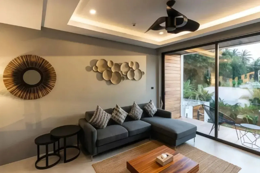 Zee Luxury Boutique Hotel — отзывы гостей и цены