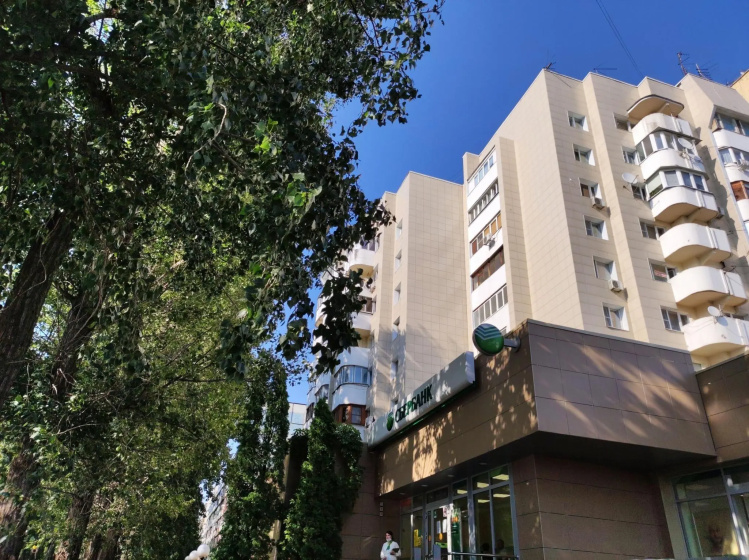 Цены на Apartments Raydas on str. Panagyurischte, bld. 4 в Пятигорске