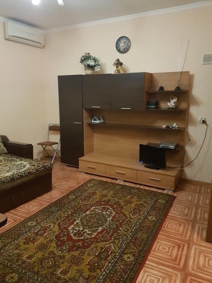 Guest House Vartu — отель с удобным расположением в Сочи
