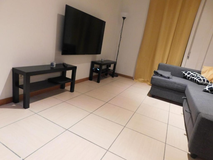 Carafe Apartment — отель с удобным расположением в Неаполе