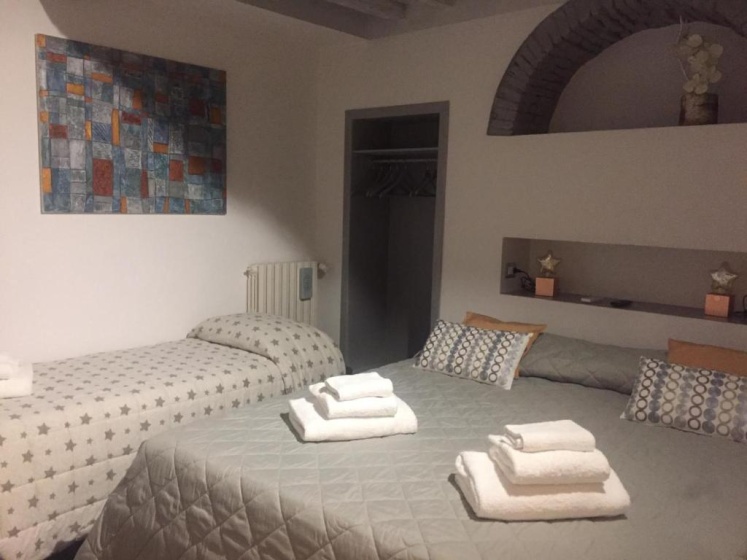 Giselle Suite - Brand new flat in Santa Maria Novella — отель в Флоренции, Италия