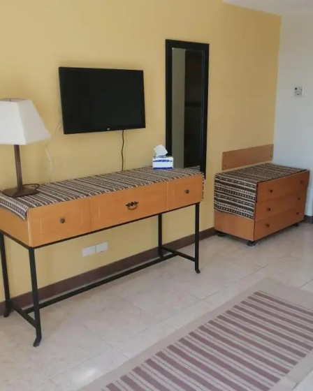 El Gouna abu tig marina Studio — забронировать отель в эле