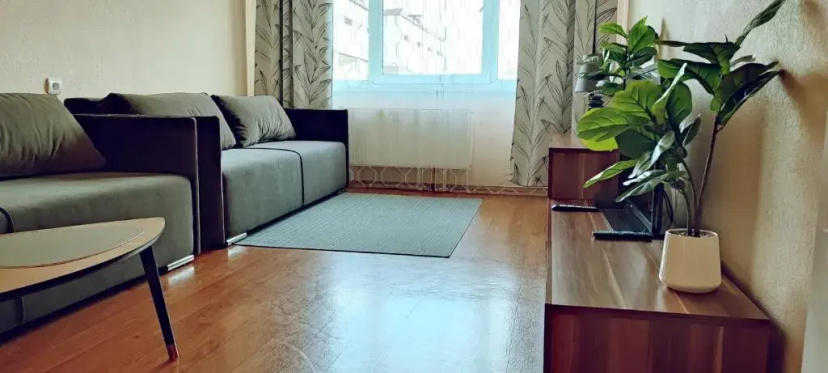 Fruza family apartment in Riga — отзывы гостей и цены