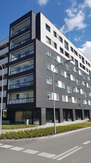 Hennela Apartment — отель в Варшаве, Польша