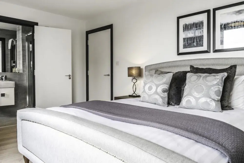 Цены на Stay Inn Apartments City Aldgate в Лондоне