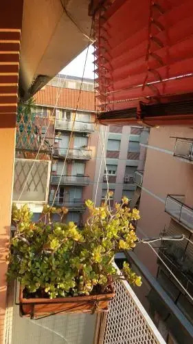 Tuscolana Inn — забронировать отель в Риме