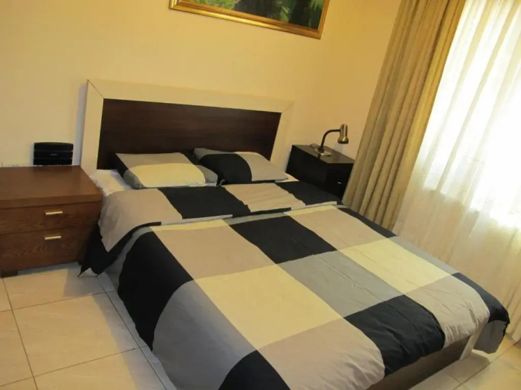Vergi Apartments — отзывы гостей и цены