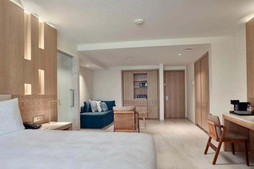 JW Marriott Cancun Resort & Spa - Resort in קנקון - Photo 4