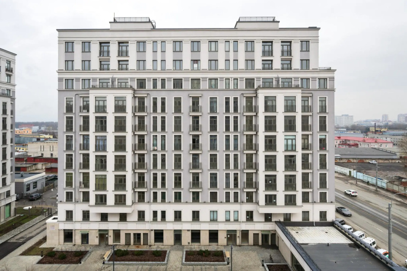 RentalSPb на Благодатной — отзывы гостей и цены