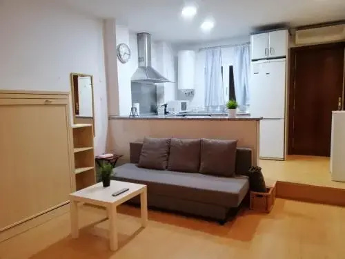 PYR Select Puerta del Ángel — комфортный отель в Мадриде