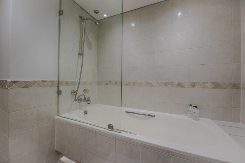 Sea Front Granger Bay Apartment — забронировать отель в Кейптауне
