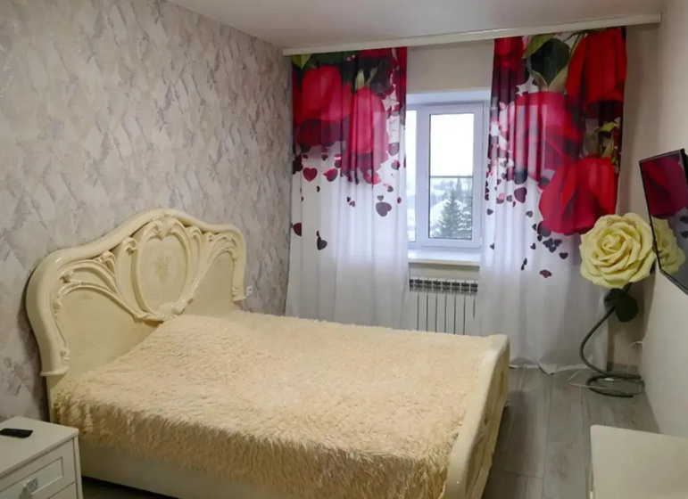 Apartamenty na ulice Kirova 34 — отель в Арзамасе, Россия