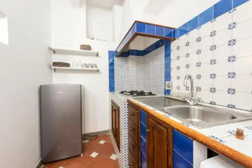 Casa Frida — забронировать отель в Флоренции