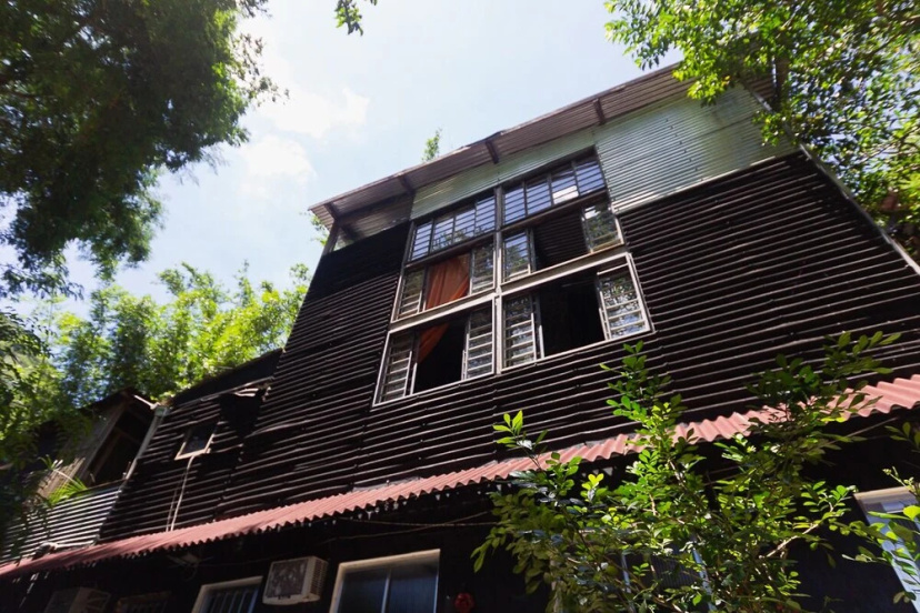 Цены на Barra da Tijuca Guest Houses в Рио