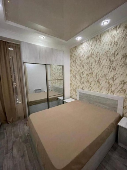 Batumi Center Apartment — отель с удобным расположением в Батуми
