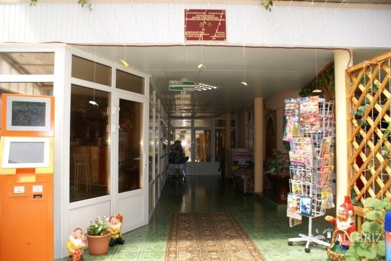 Lyudmila Guest House — забронировать отель в Сочи