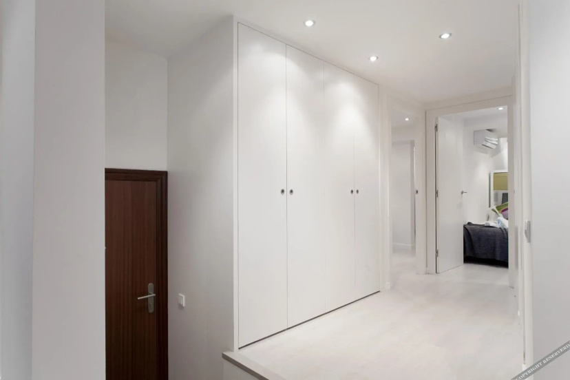 BarcelonaForRent Urban Town Suites — комфортный отель в Барселоне