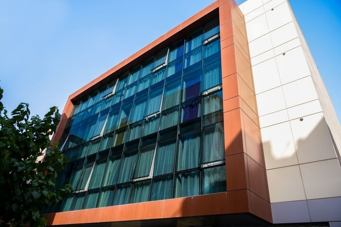MySun Hotel, Измир, Турция