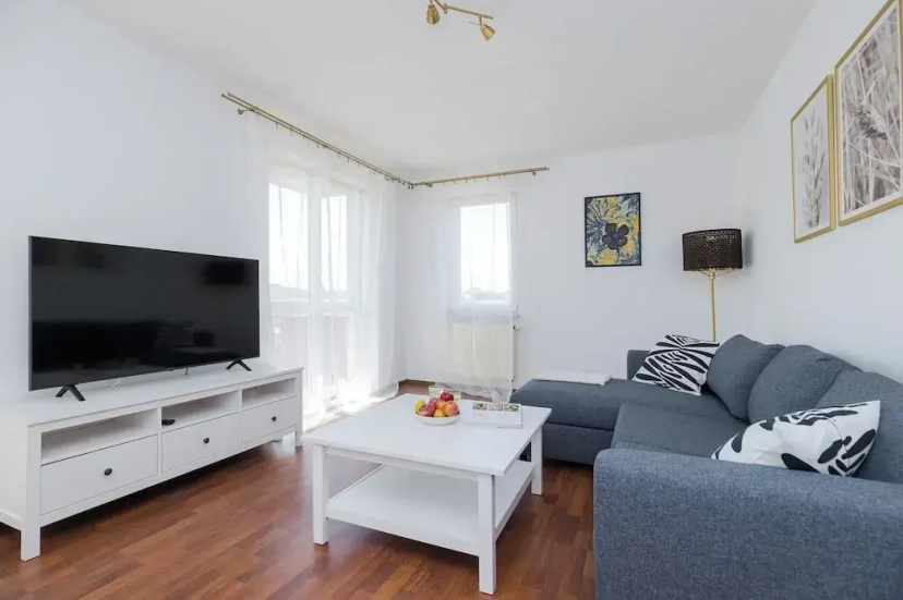 Цены на ShortStayPoland Tomcia Palucha B118 в Варшаве