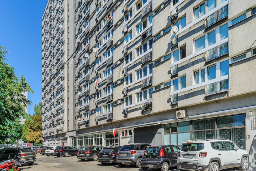Waliców 20 P&O Apartments — отзывы гостей и цены