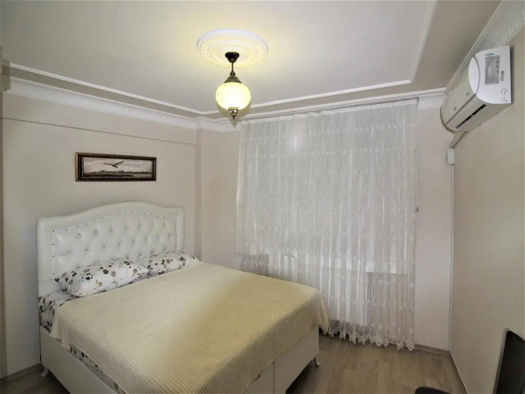 Yilmaz Apart Istanbul — отзывы гостей и цены