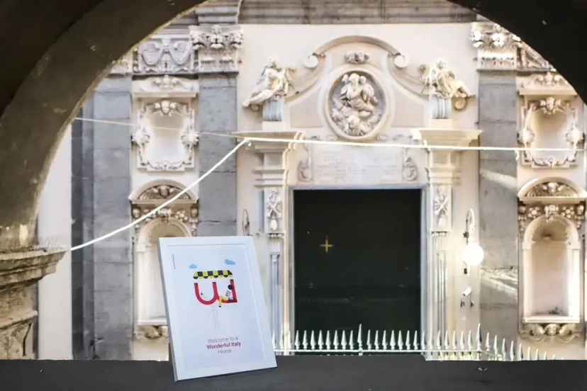The Arcades of Via dei Tribunali — отзывы гостей и цены