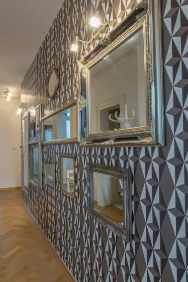 Decadent Art Deco Apartment in Old Town — отель в Праге, Чешская Республика