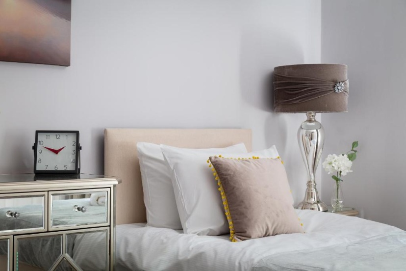 Cromwell Road Apartments — забронировать отель в Лондоне