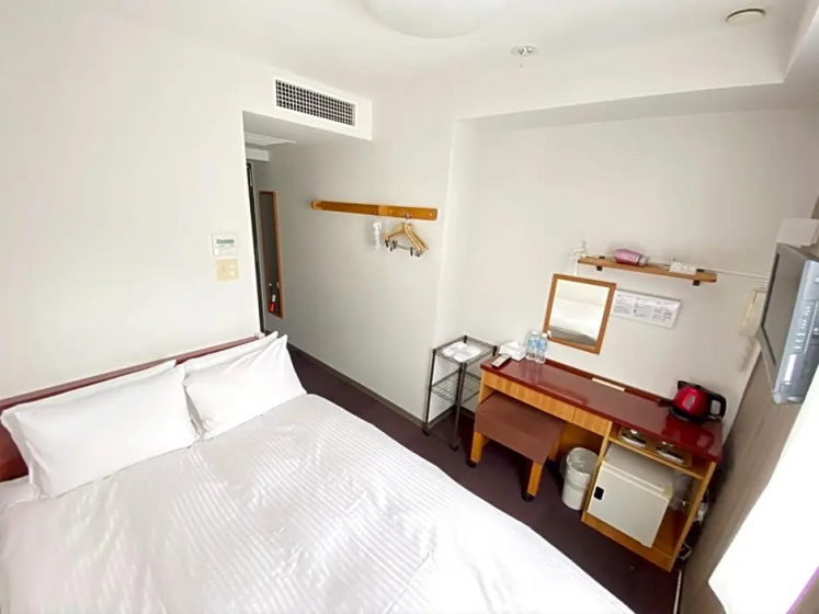 WEB Hotel Tokyo Asakusabashi / Vacation STAY 8770 — отель в Токио, Япония