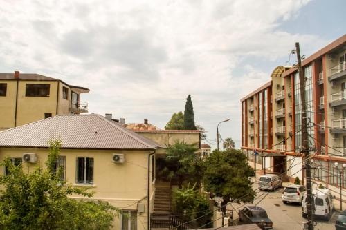 Guest House On Zvanba 10A — отель в Гагра, Абхазия