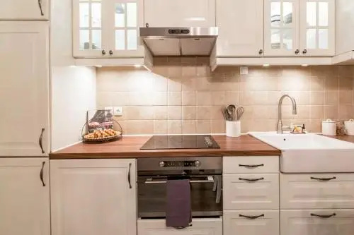 Apartment Gravilliers — забронировать отель в Париже