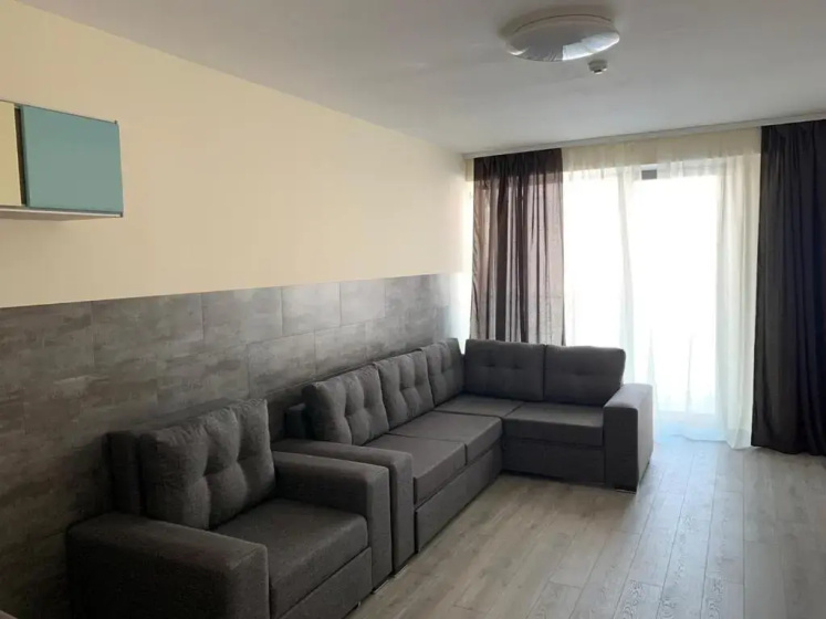 Atrium Apartments in New Gudauri ApartHotel — отзывы гостей и цены