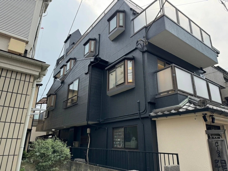 Kitashinagawa villa — отзывы гостей и цены