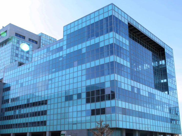 The Corporate Hotel Convention Centre — комфортный отель в Улан-Батор