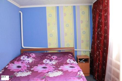 Guest House on Severnaya 78 — забронировать отель в Анапе