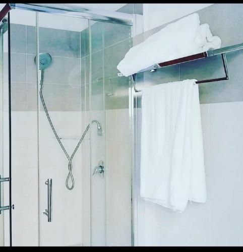 Giuliana Apartment — отель в Риме, Италия