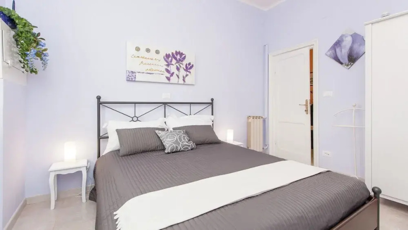 Rental In Rome Sistina View Terrace Apartment — отзывы гостей и цены