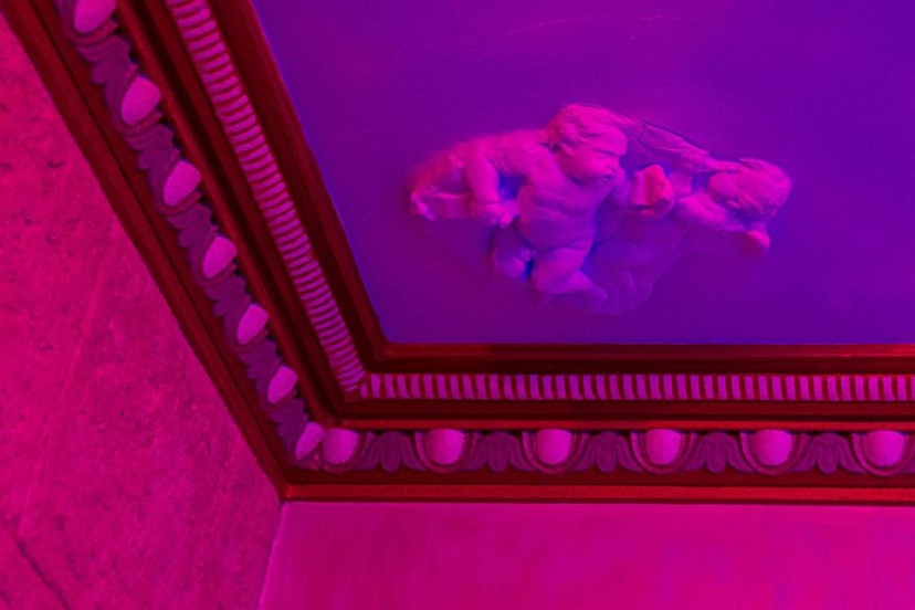 Top Spot apartment — отель с удобствами в Белграде