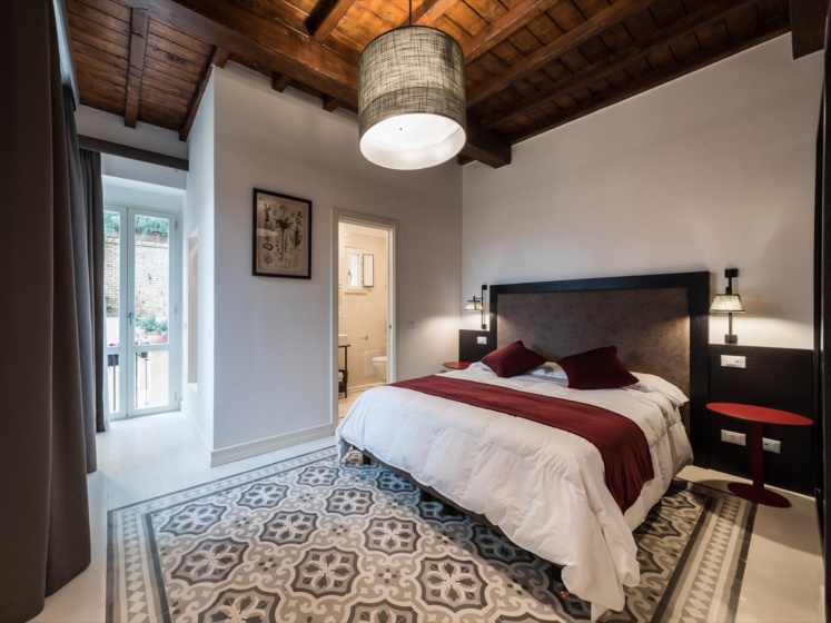 Цены на Panisperna Apartment 3 в Риме
