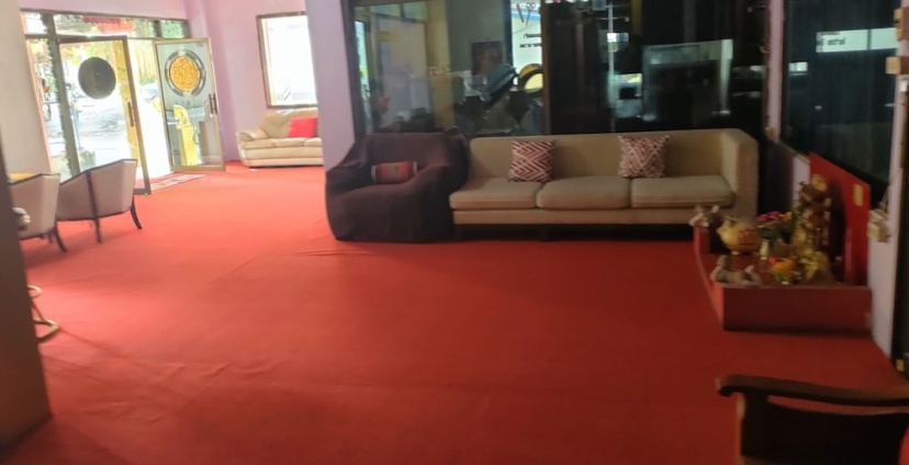Thai smile serviced Appartments — забронировать отель в Паттайе
