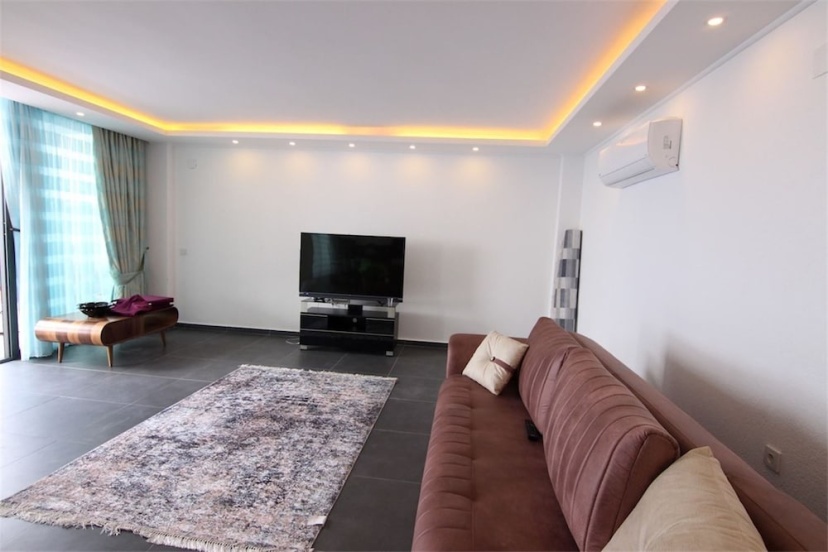 Villa Zaza — отель в Калкан, Турция
