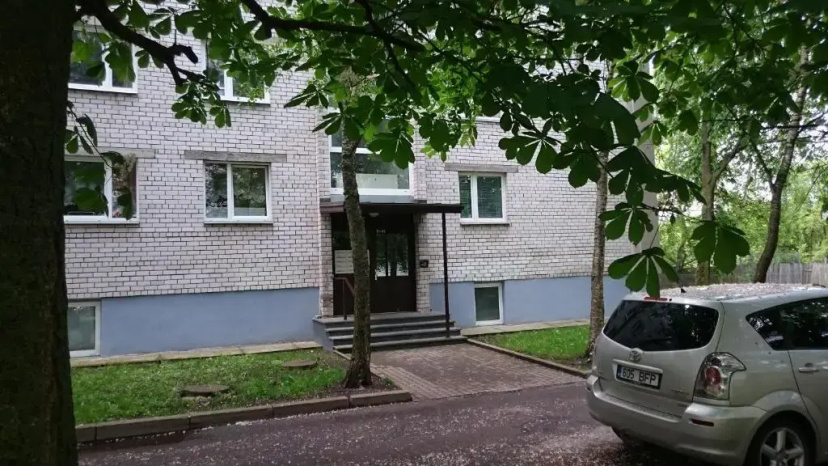 Pirni Apartment — отель в таллине, Эстония