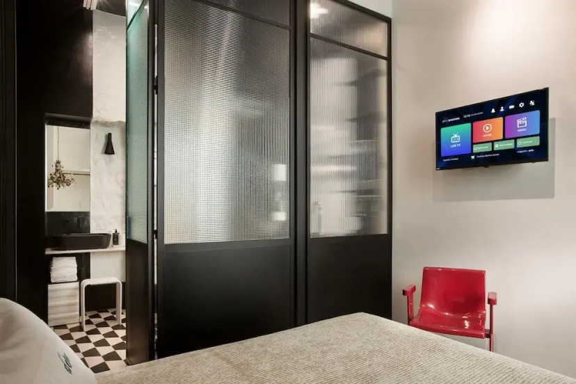 Цены на Coco Morghen Appartment в Неаполе