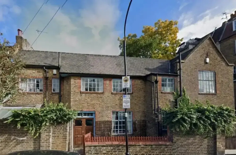 UStay London 3 — отель в Лондоне, Соединенное Королевство