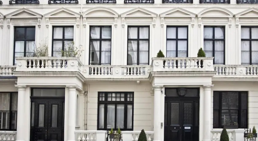 Chic Notting Hill Apartment — отзывы гостей и цены